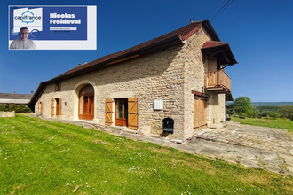  maison lons-le-saunier 39000