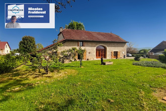  maison lons-le-saunier 39000