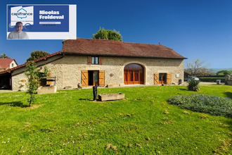  maison lons-le-saunier 39000