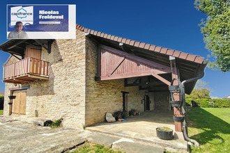  maison lons-le-saunier 39000