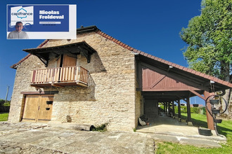  maison lons-le-saunier 39000