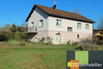 maison lons-le-saunier 39000