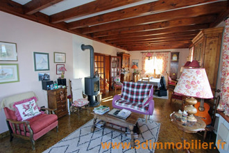  maison lons-le-saunier 39000
