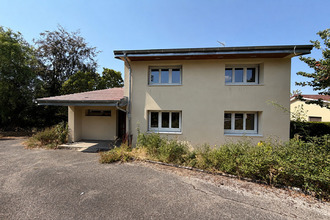 maison lons-le-saunier 39000