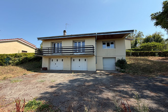  maison lons-le-saunier 39000