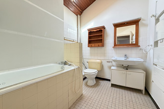  maison lons-le-saunier 39000