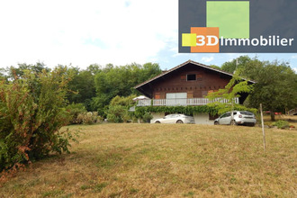  maison lons-le-saunier 39000