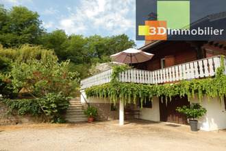  maison lons-le-saunier 39000