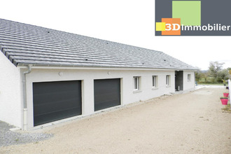  maison lons-le-saunier 39000