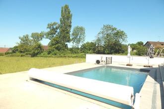  maison lons-le-saunier 39000