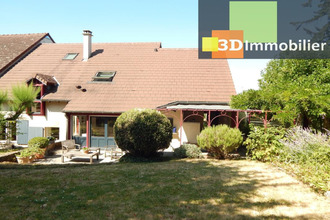  maison lons-le-saunier 39000