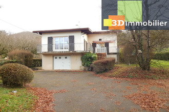  maison lons-le-saunier 39000
