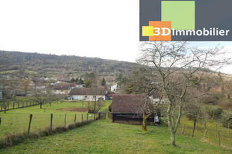  maison lons-le-saunier 39000