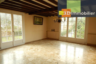  maison lons-le-saunier 39000