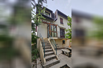  maison lons-le-saunier 39000