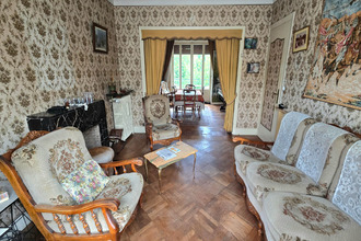  maison lons-le-saunier 39000