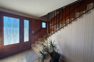  maison lons-le-saunier 39000