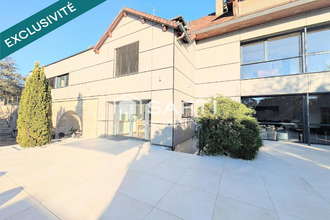  maison lons-le-saunier 39000