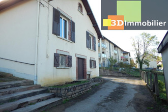  maison lons-le-saunier 39000