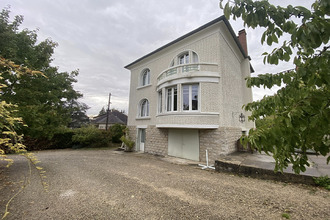  maison lons-le-saunier 39000
