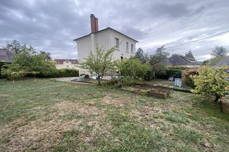  maison lons-le-saunier 39000
