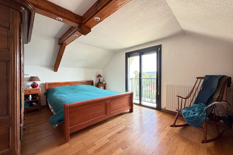  maison lons-le-saunier 39000