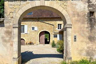  maison lons-le-saunier 39000