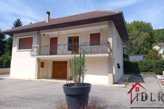  maison lons-le-saunier 39000