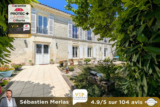  maison lonzac 17520