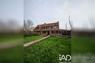  maison looberghe 59630