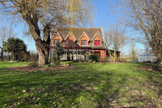  maison looberghe 59630