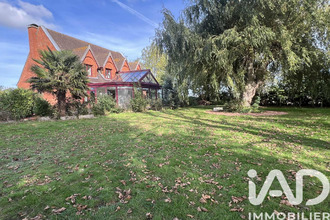  maison looberghe 59630