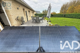  maison loon-plage 59279