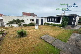  maison loon-plage 59279