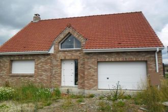  maison loos-en-gohelle 62750