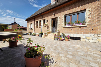  maison loos-en-gohelle 62750