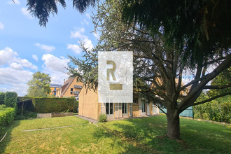  maison loos-en-gohelle 62750