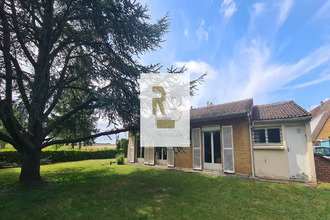  maison loos-en-gohelle 62750