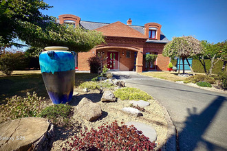  maison loos-en-gohelle 62750