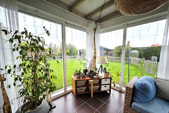  maison loos-en-gohelle 62750