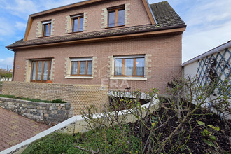  maison loos-en-gohelle 62750