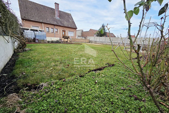  maison loos-en-gohelle 62750