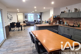  maison loos-en-gohelle 62750