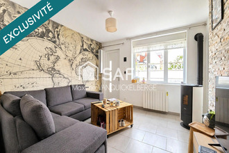  maison loos-en-gohelle 62750