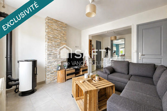  maison loos-en-gohelle 62750