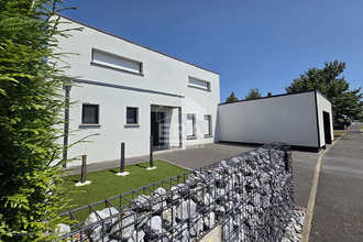  maison loos-en-gohelle 62750
