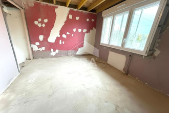 maison loos-en-gohelle 62750