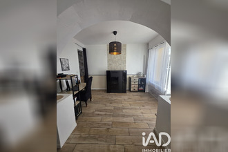  maison loos-en-gohelle 62750