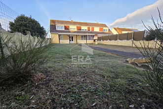  maison loos-en-gohelle 62750