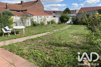  maison loos-en-gohelle 62750